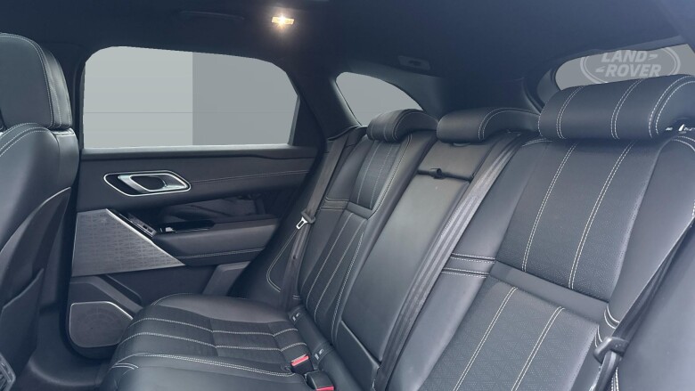 Land Rover Range Rover Velar 2.0 D240 R-Dynamic HSE 5dr Auto Diesel Estate